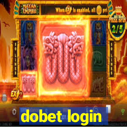 dobet login