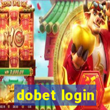 dobet login