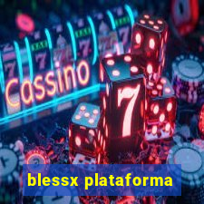 blessx plataforma