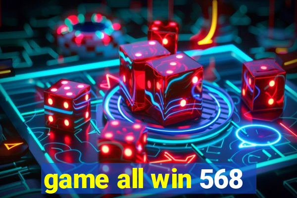 game all win 568