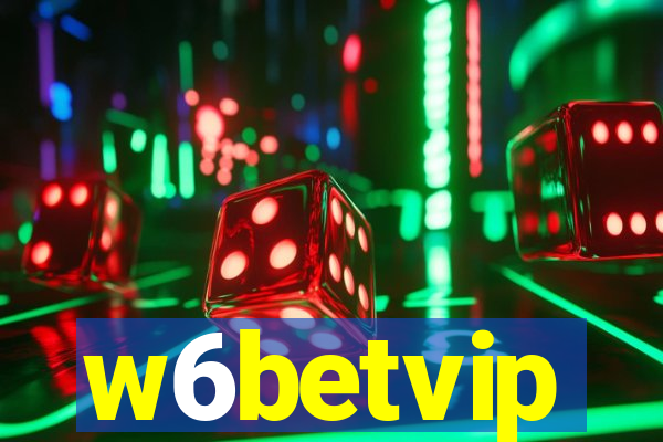 w6betvip