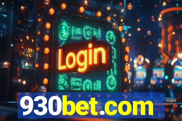 930bet.com