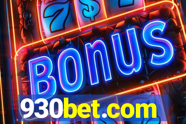 930bet.com