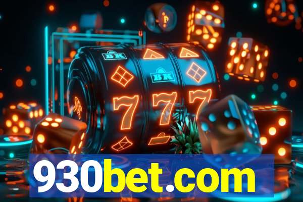 930bet.com