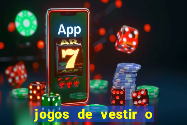 jogos de vestir o justin bieber