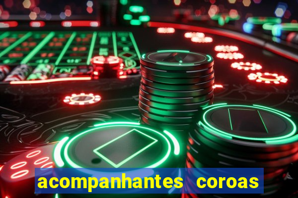 acompanhantes coroas em santos