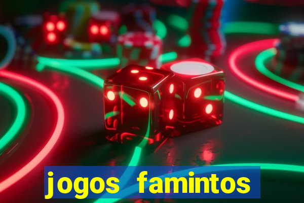 jogos famintos assistir online