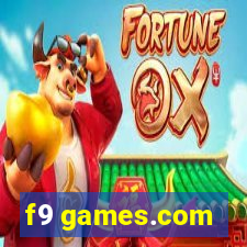 f9 games.com