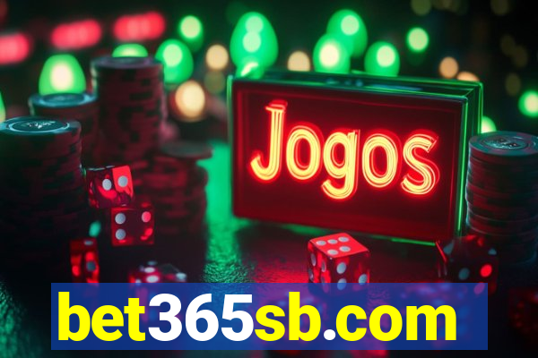 bet365sb.com