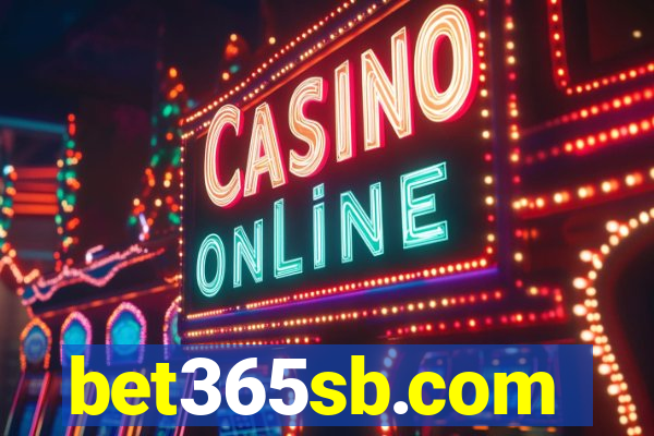 bet365sb.com