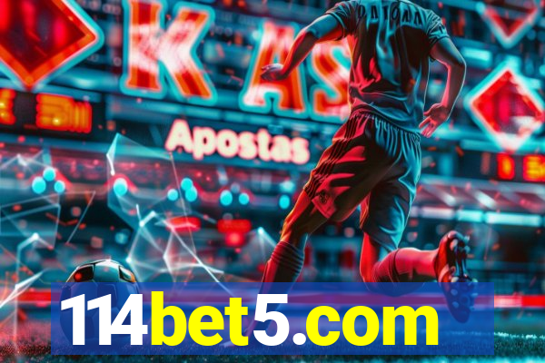 114bet5.com