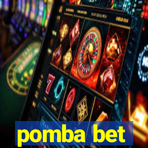 pomba bet