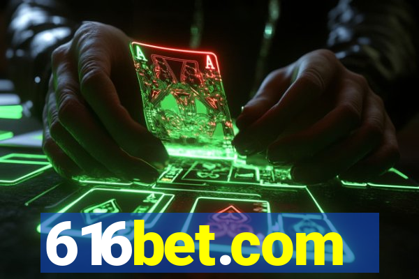 616bet.com