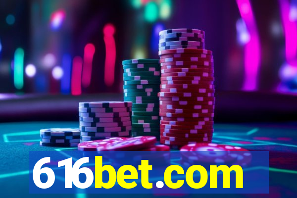 616bet.com