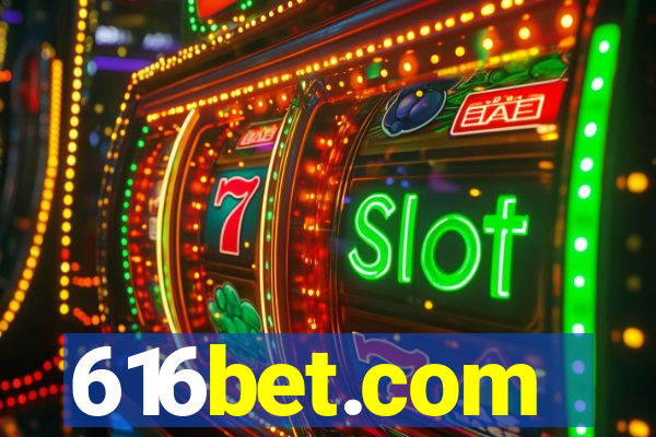 616bet.com