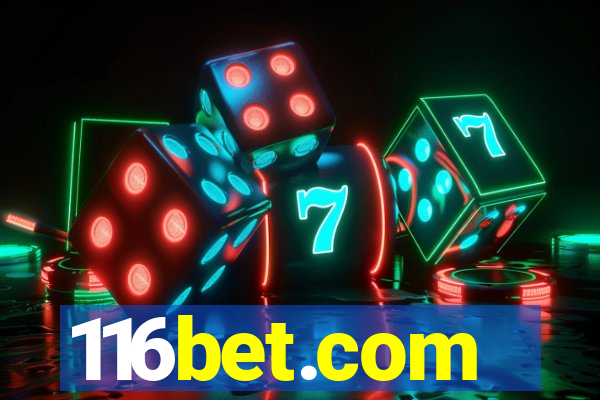 116bet.com