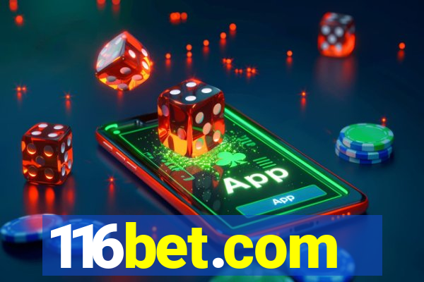 116bet.com