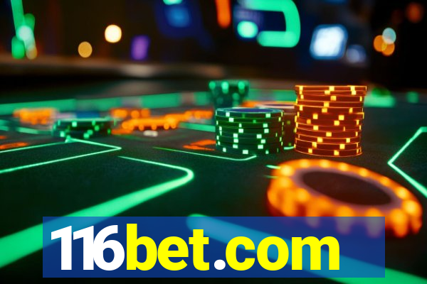 116bet.com