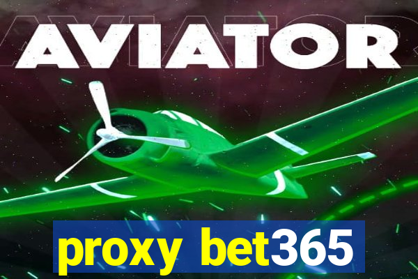 proxy bet365