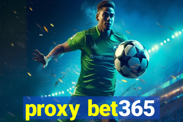 proxy bet365