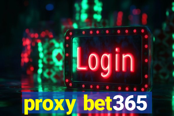 proxy bet365