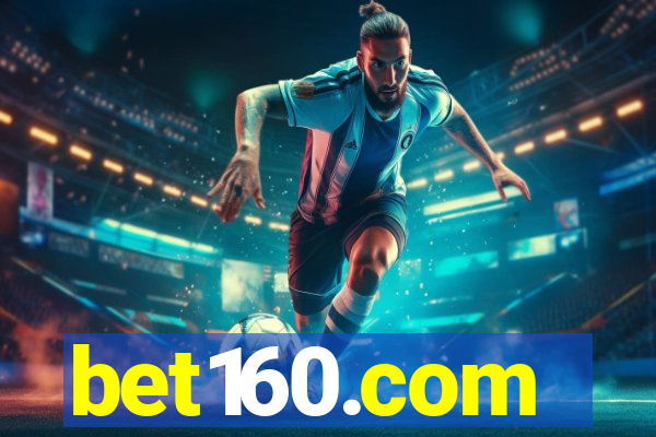 bet160.com