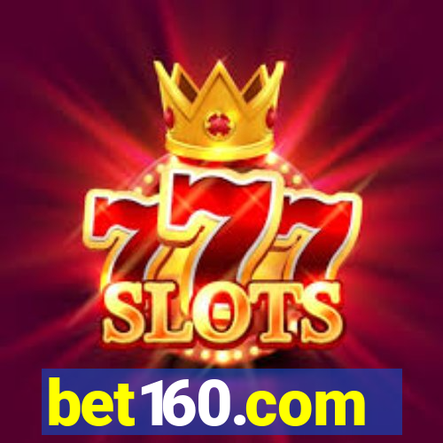 bet160.com