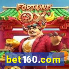 bet160.com