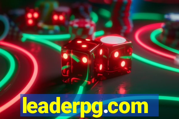 leaderpg.com