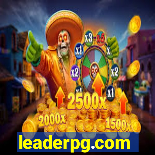 leaderpg.com