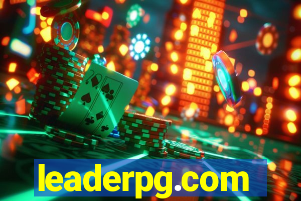 leaderpg.com