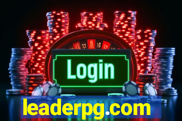 leaderpg.com