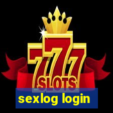 sexlog login