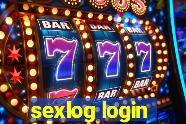 sexlog login