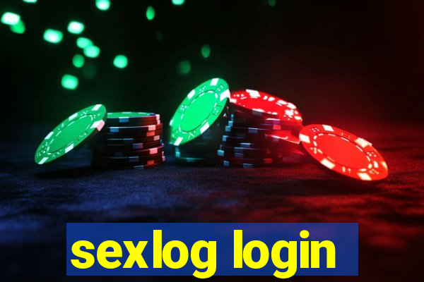 sexlog login