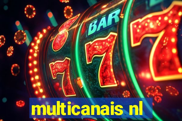 multicanais nl