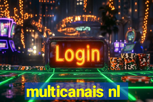 multicanais nl