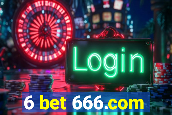 6 bet 666.com