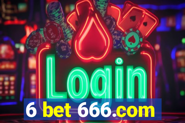 6 bet 666.com