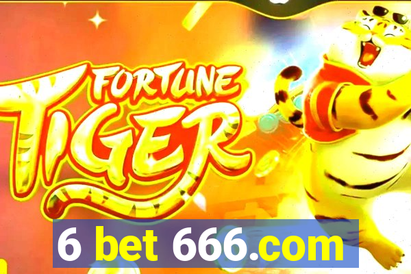 6 bet 666.com