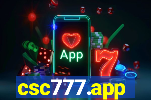 csc777.app