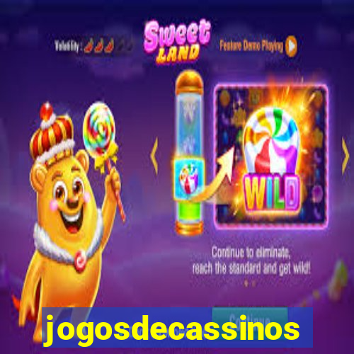 jogosdecassinos