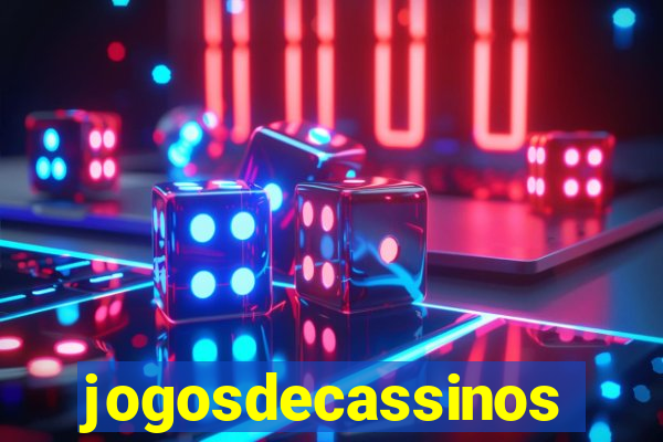 jogosdecassinos