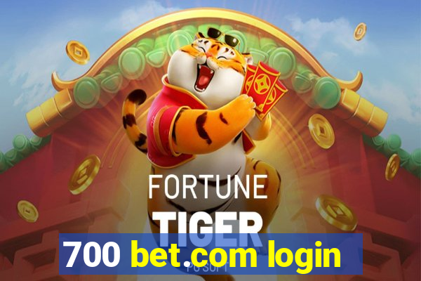 700 bet.com login