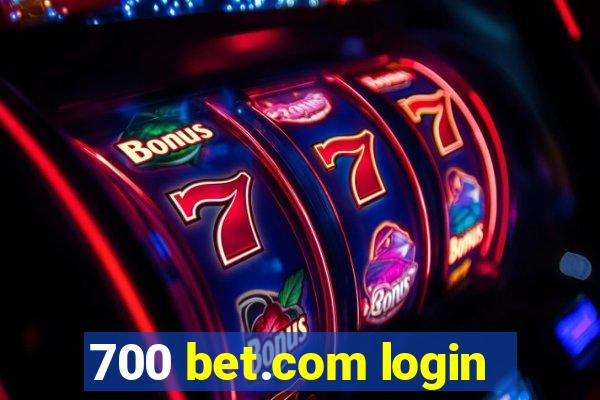 700 bet.com login