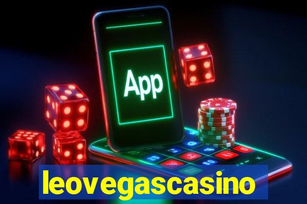 leovegascasino