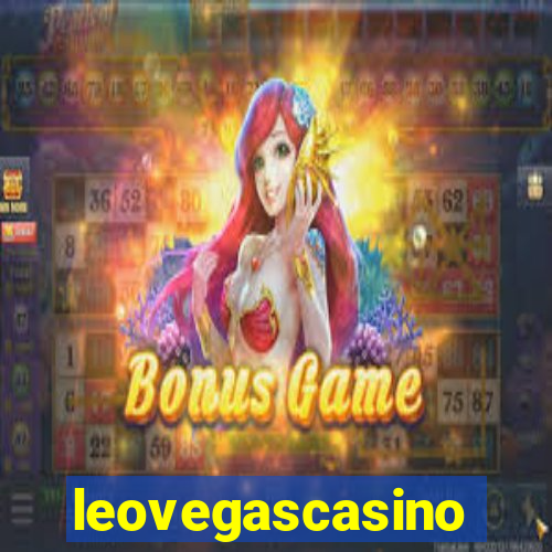 leovegascasino