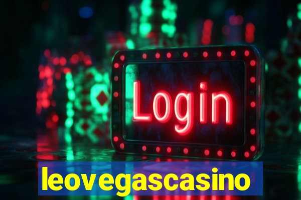 leovegascasino