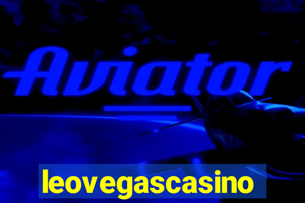 leovegascasino