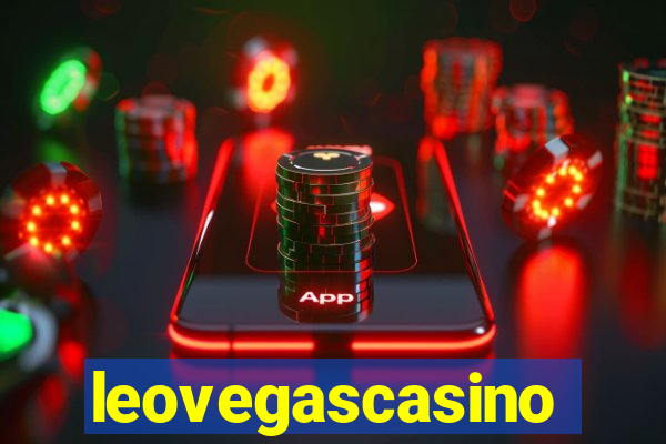 leovegascasino